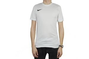 Nike Park VII Tee, Mens white T-shirt