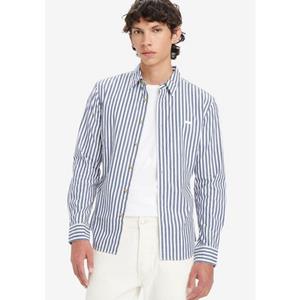 Levi's Gestreept overhemd BATTERY HM SHIRT