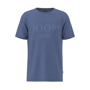 Joop Jeans T-shirt Alex met logoprint