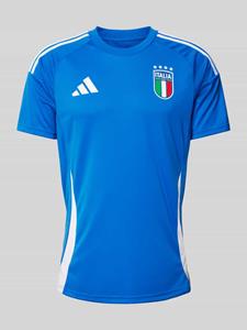 ADIDAS SPORTSWEAR T-shirt met labelprint