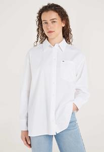 Tommy Jeans Essential Blouse