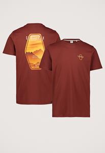 Silvercreek Field T-shirt