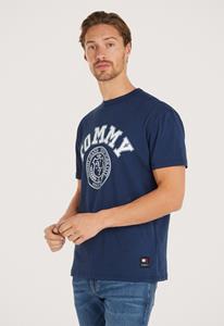 Tommy Jeans Vintage Arch T-shirt