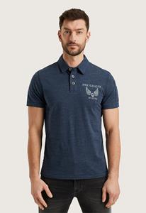 Pme legend Open End Jersey Polo