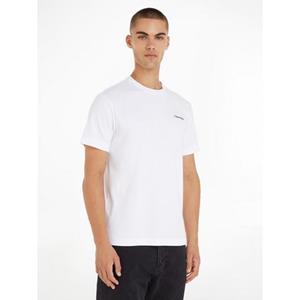 Calvin Klein T-shirt Micro Logo