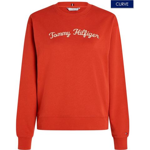 Tommy Hilfiger Curve Sweatshirt