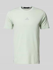 Adidas Training T-shirt met logoprint