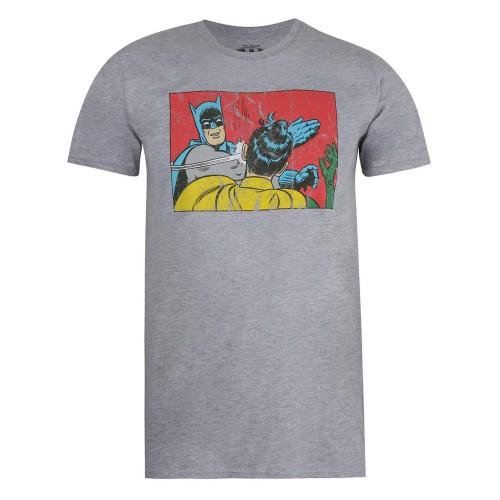 Batman heren klap T-shirt