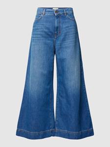 Weekend Max Mara Flared jeans met 5-pocketmodel, model 'RIBELLE'