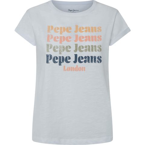 Pepe Jeans T-shirt Eileen