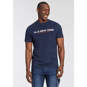 H.I.S T-shirt