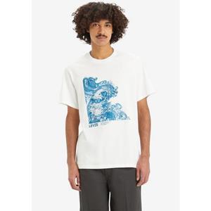 Levi's T-shirt RELAXED FIT TEE