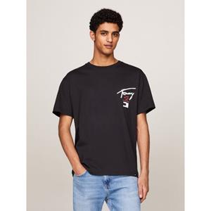 TOMMY JEANS T-shirt