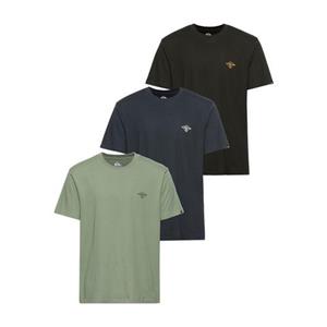 Quiksilver T-shirt (set)