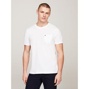 Tommy Hilfiger T-shirt Pocket Tee