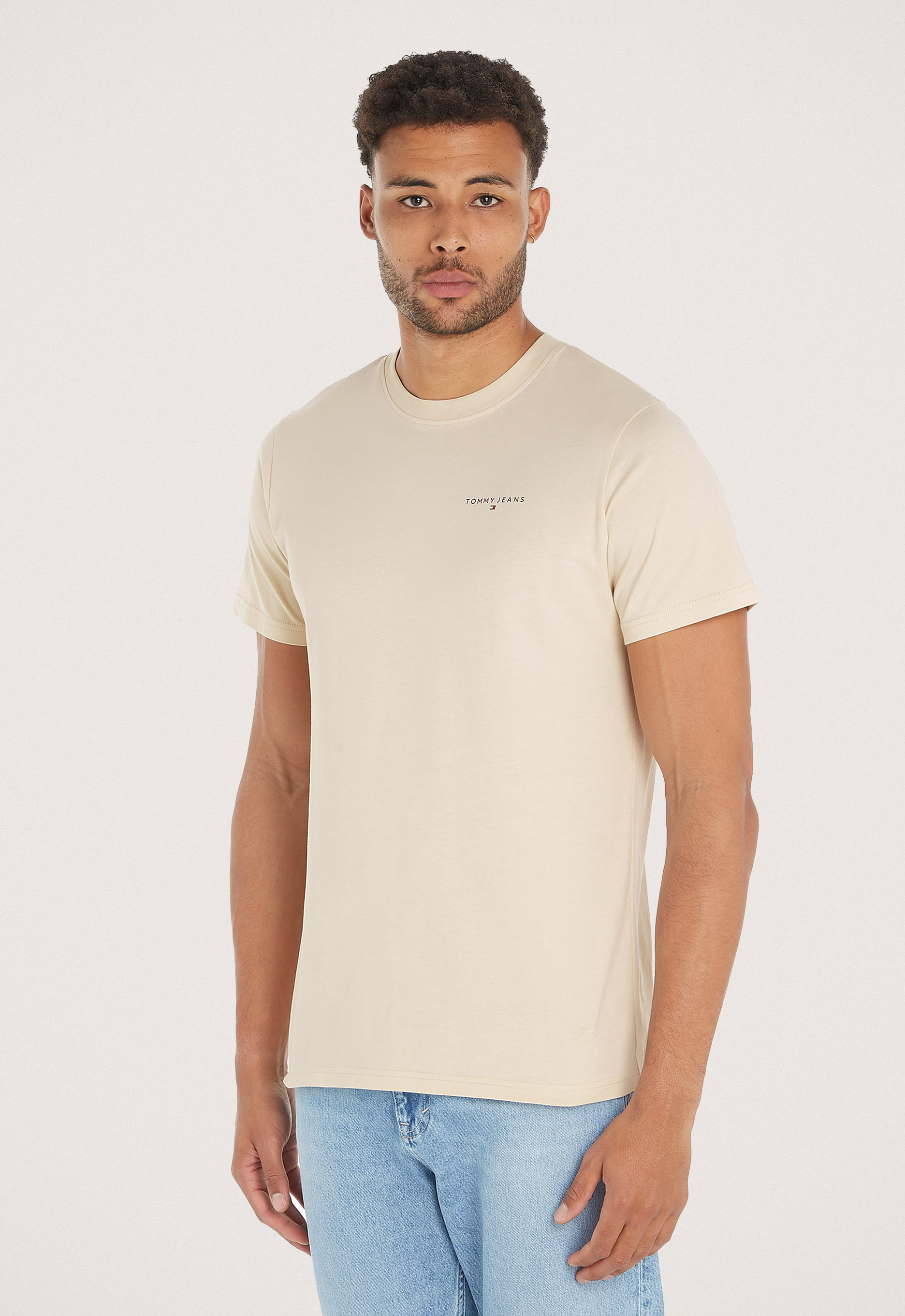 Tommy Jeans Slim T-shirt