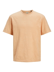 Jack & Jones Jprblunael ss tee peach