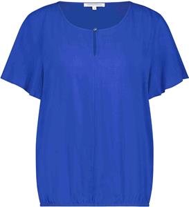 Tramontana Top bright blue