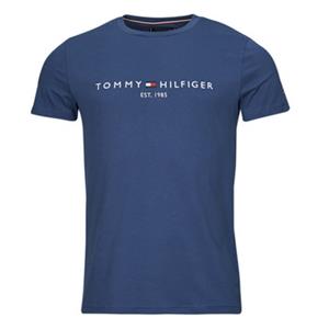 Tommy Hilfiger T-shirt Korte Mouw  LOGO TEE