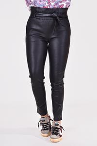 Suite 22 broek Nomade zwart