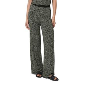 Marc O'Polo Jerseybroek Met all-over print