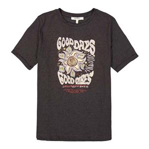 Garcia T-shirt Short Sleeve