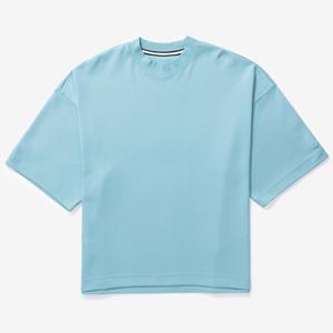 Nike Tech Fleece Short Sleeve Top Ri