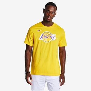 Nike Nba La Lakers - Heren T-shirts