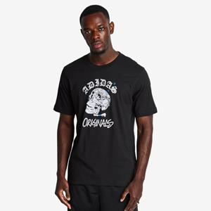 Adidas Graphics - Heren T-shirts