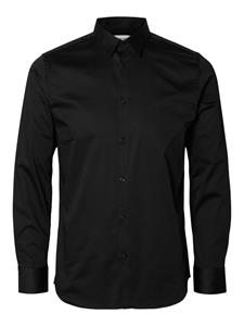 Selected Slhsuper-slim andre shirt ls classi