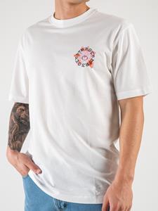 Only & Sons Onskeane rlx ss printed tee ss24 no off-white