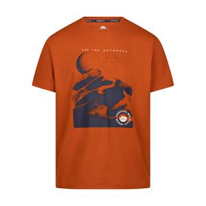 Trespass Heren sagnay t-shirt