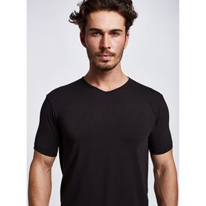 Lescon 19S 1246 19B Heren T-shirt