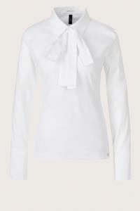 Marc Cain Blouse lange mouw