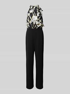 Swing Jumpsuit met strik