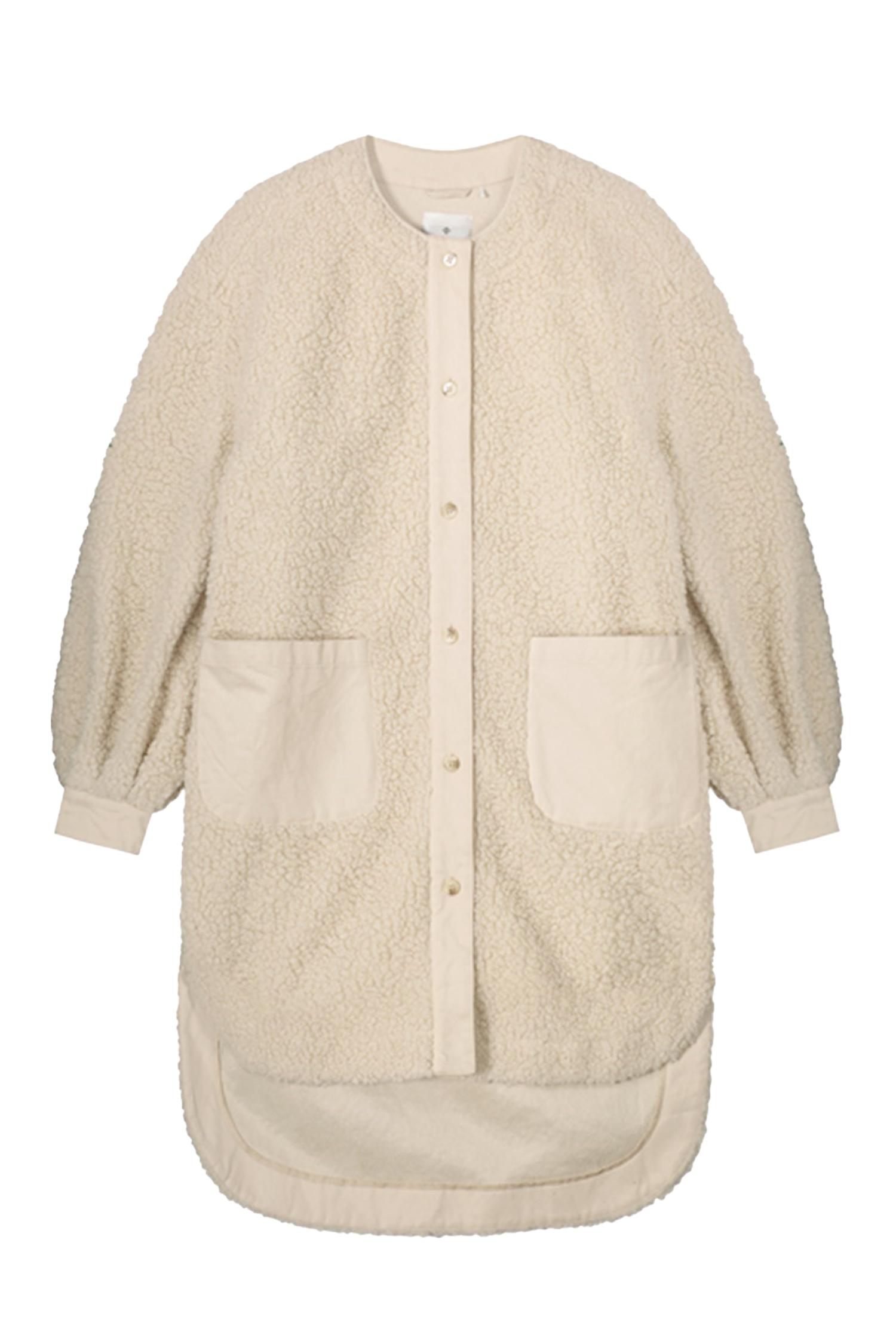 Summum 1s1133-11900 jacket teddy