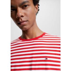 Tommy Hilfiger T-shirt STRETCH SLIM FIT TEE