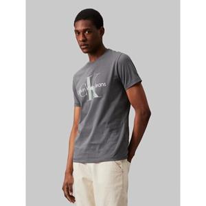 Calvin Klein T-shirt SEASONAL MONOLOGO TEE