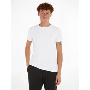 Calvin Klein T-shirt STRETCH SLIM FIT T-SHIRT