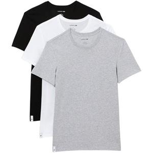 Lacoste T-shirt (Set van 3)