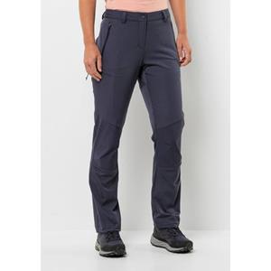 Jack Wolfskin Trekkingbroek HIKING ALPINE PANTS W