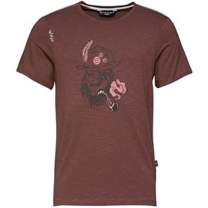 Chillaz Heren Lion T-Shirt