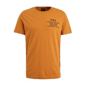 Pme legend Short Sleeve Single Jersey