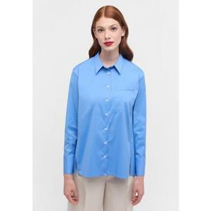 Eterna Overhemdblouse Loose fit