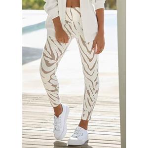 Lascana Legging -Loungehose