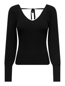 Only Female Truien Onlleelo Ls V-neck Knt