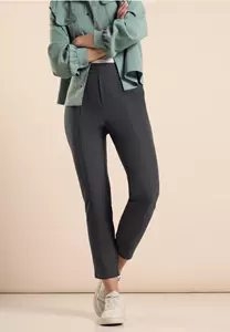 Street One Skinny fit broek