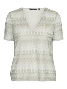 Vero Moda Vmdicte ss top jrs ga dessin