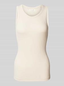 Christian Berg Woman Tanktop in riblook