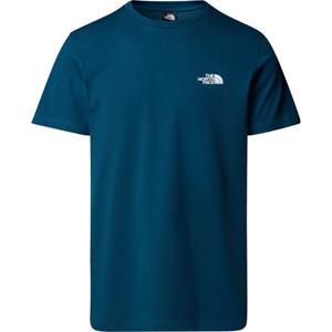 The North Face Heren Simple Dome T-Shirt